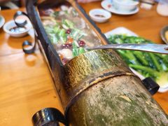 -61号餐吧(兴坪古镇漓江店)