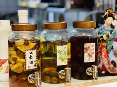 -京和风.日式家庭料理(京和风食堂大仓店)