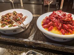 -星伦多自助料理·涮烤一体(杭州来福士店)