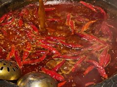 -蜀大侠火锅(建设路第五大道店)