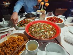 -初蓉丨遇见新川菜(亲贤街荣耀店)