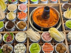 -咏江南·苏式火锅·苏州评弹(观前街店)