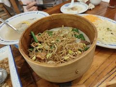 -老雒阳面馆·水席·洛阳菜(纱厂路店)