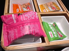 -师烤·豆花烤鱼(深圳坂田天虹店)