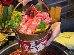 -蜀大侠火锅(总府路店)