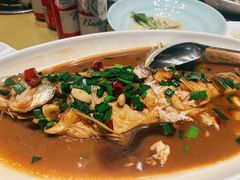 -宁波石浦大饭店(新材料城店)