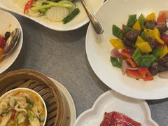 -潮府馆·非遗潮州菜·世纪公园(新国际博览中心店)