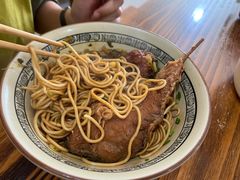 -友琴面馆(东白溪公寓店)