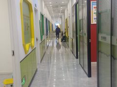 -童程童美信奥赛科技特长·乐高编程科创机器人(万达银盆岭校区)