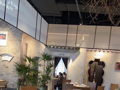 -皖厨·中国徽菜(星河WORLD·COCO Park店)