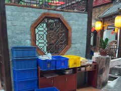 -和源祥·日照菜扛把子(万平口一店)