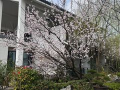 -广富林宰相府酒店·水云间