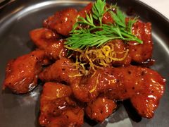 -荟廷·晶萃(陆家嘴尚悦湾店)