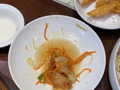 -老厨家(友谊路总店)