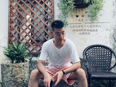 -鹅滋道(甘坑古镇店)