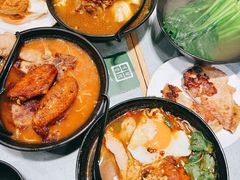 -华嫂冰室(尖沙咀店)