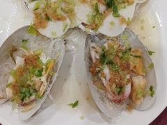-天天海鲜城·海鲜大排档(新溪店)
