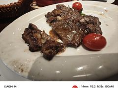 -西堤牛排(合肥之心城店)
