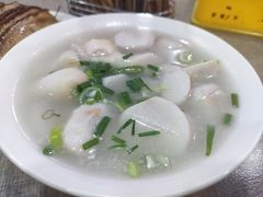 -健民肥肠(颐和家园店)