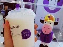 原味酸奶紫米露-一只酸奶牛(海南友谊阳光城店)