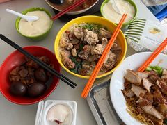 -下环街市熟食中心