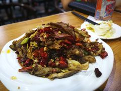 -顾四十里铺羊肉面(凤城六路店)