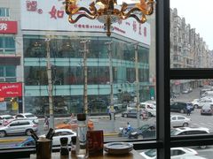 -LYFATTI 莱芙缇(赣水路店)