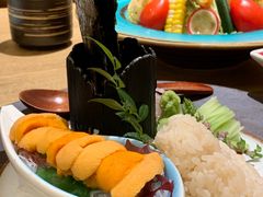 -蟹田居·活蟹料理(东城店)