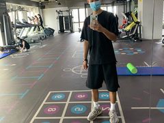 -AC健身·运动康复工作室(千灯湖店)