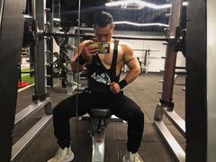 -ENERGY原力健身(川周店)