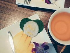 -Let’s Relax Spa(Siam Square One)