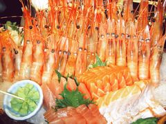 -花潮料理艺食馆(成都万象城店)