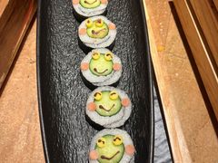 -济南鲁能贵和洲际酒店-第六层自助餐厅