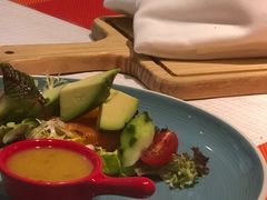 -Prego意大利西餐厅·深圳富苑皇冠假日套房酒店
