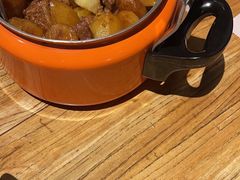 -U你·天然调味(南湖总店)