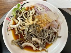 -歪头牛肉(金龙壹号店)