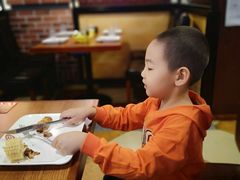 -比尔森韩式烤肉自助(国商店)