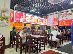 -恒兴发茶店(水巷口店)