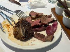 -拉蒂娜·巴西牛排馆 Latina·Brazilian Steakhouse(陆家嘴旗舰店)
