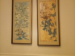 -花舍·新派粤菜·西餐·下午茶(亚运村·鸟巢店)
