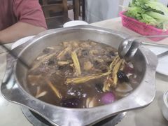 -美兰春记食店·龙舌坡红烧牛肉