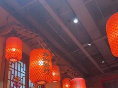 -山四砂锅(太原钟楼街店)