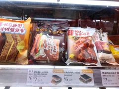 -一鸣真鲜奶吧(龙江地铁站店)