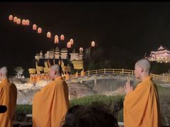 -禅宗少林·音乐大典