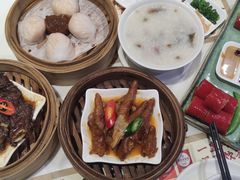 -赏点粤式点心(广州塔店)