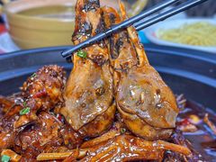 -汉虾王.小龙虾.武汉菜.粤菜(科技园店)