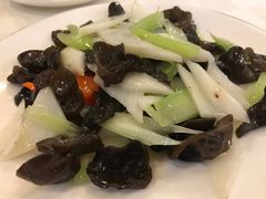 -唐晋人家(源深路店)