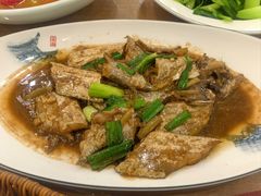 -洲晓鲜·舟山海鲜大排档(朱家尖风景区店)