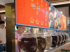 -东门口·新式老北京火锅(河西龙湖天街店)