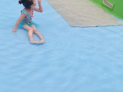 -合肥融创水世界
